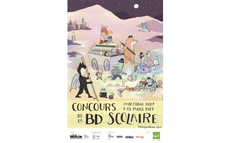 AFFICHEBDSCOLAIRE2022 apercu
