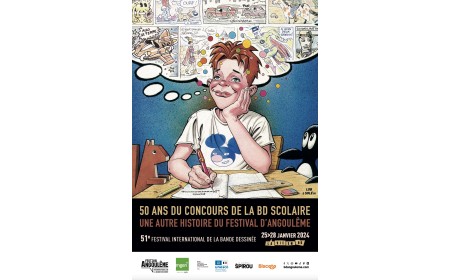 AFFICHEEXPO 40x60cm 50ANSBDSCO apercuHD