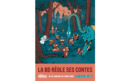 AFFICHEEXPO LABDREGLESESCONTES SansLogo MARS