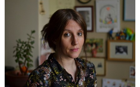 Camille Jourdy (c) DR