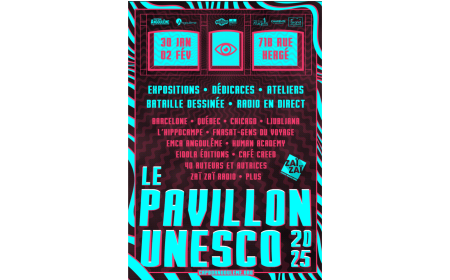 DÉCOUVREZ LE GRAND JURY (5)