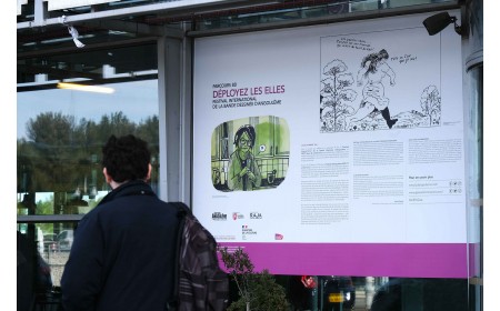 deployez les elles gare connexion bd aix