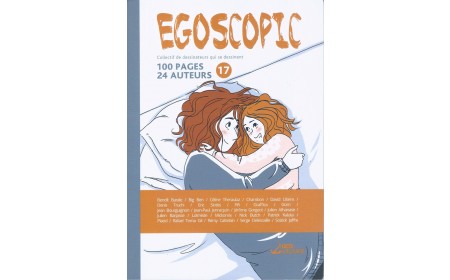 EGOSCOPIC 17