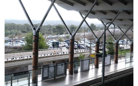 expo aix en provence quai gare 2022