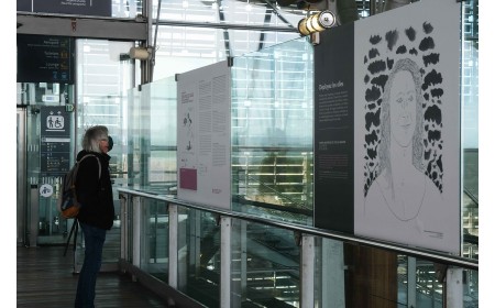 expo deployez elles aix en provence 2022
