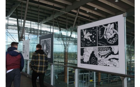 expo noir blanc aix en provence