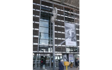 gare connexion aix en provence 2022