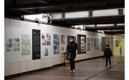 Gare de Metz Ariol (c) David Paquin