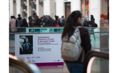 Gare Saint Lazare Parker3 (c) David Paquin