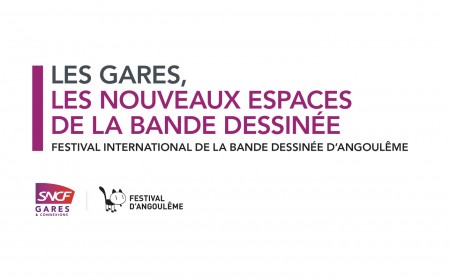 gares et connexions visuels standard