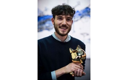 Jérémie Moreau (c) DR