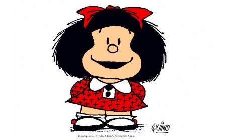 Mafalda_smiling-mafalda_15X10-(c)-Joaquin-S.-Lavado-(Quino)-Agence-Litteraire-Caminito