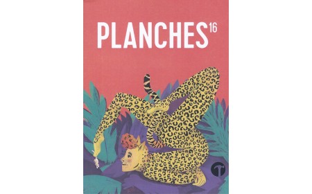 PLANCHES 16