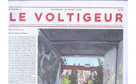 VOLTIGEUR-(Le)