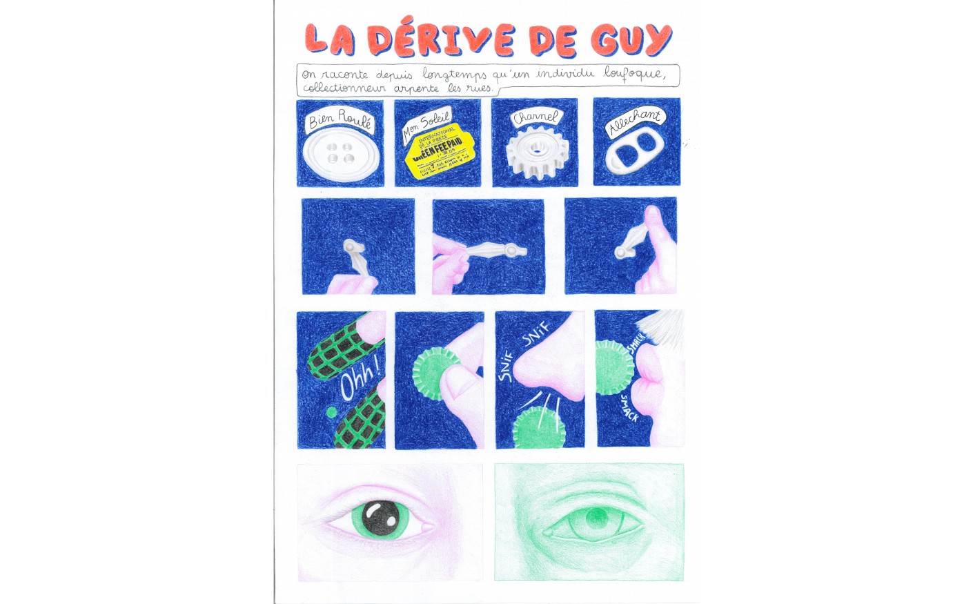 06 GROOTHAERDT Mathilde La Derive de Guy p1 1