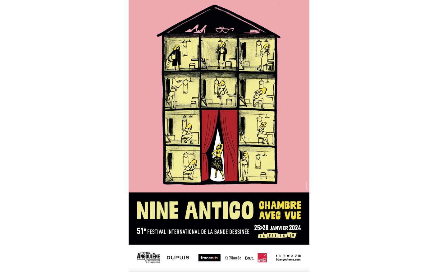 AFFICHEEXPO 40x60cm ANTICO apercuHD