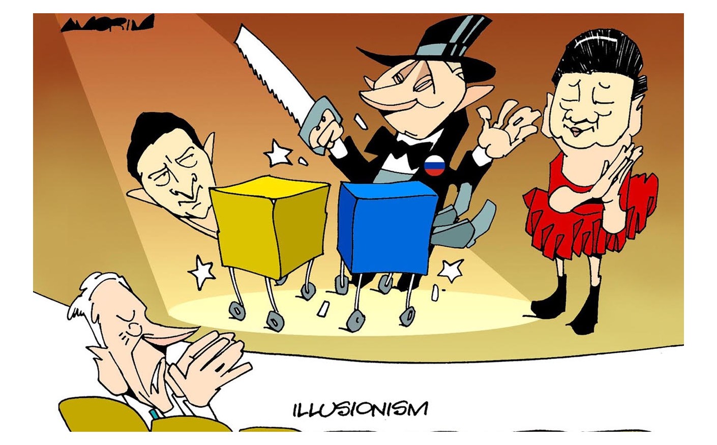 Amorim ukraine 4