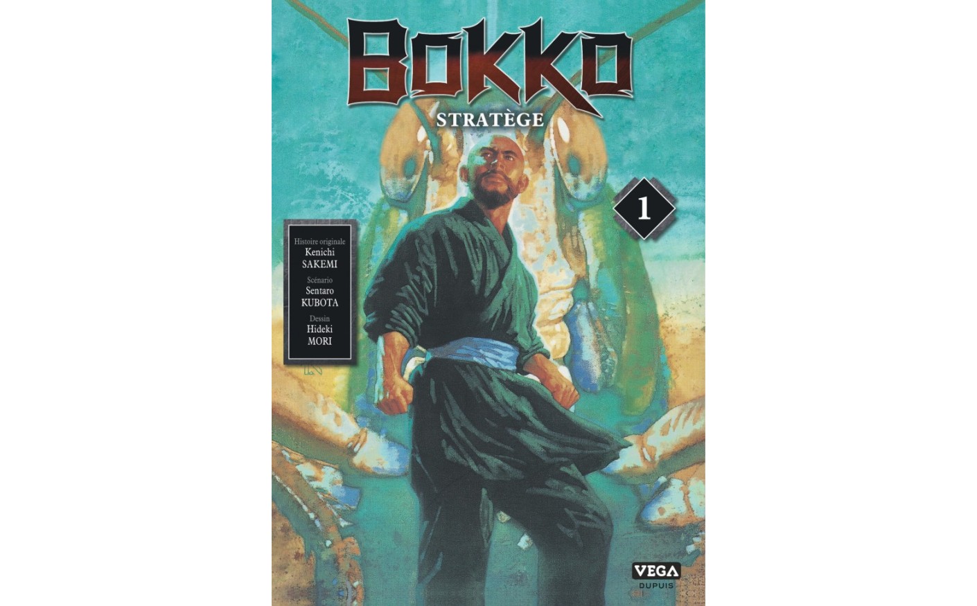 bokko