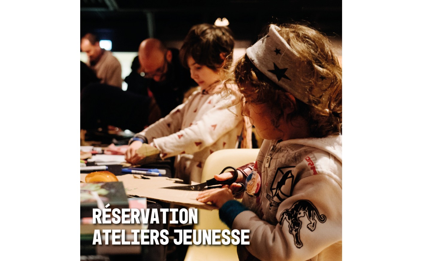 CARREInsta AteliersJeunesse