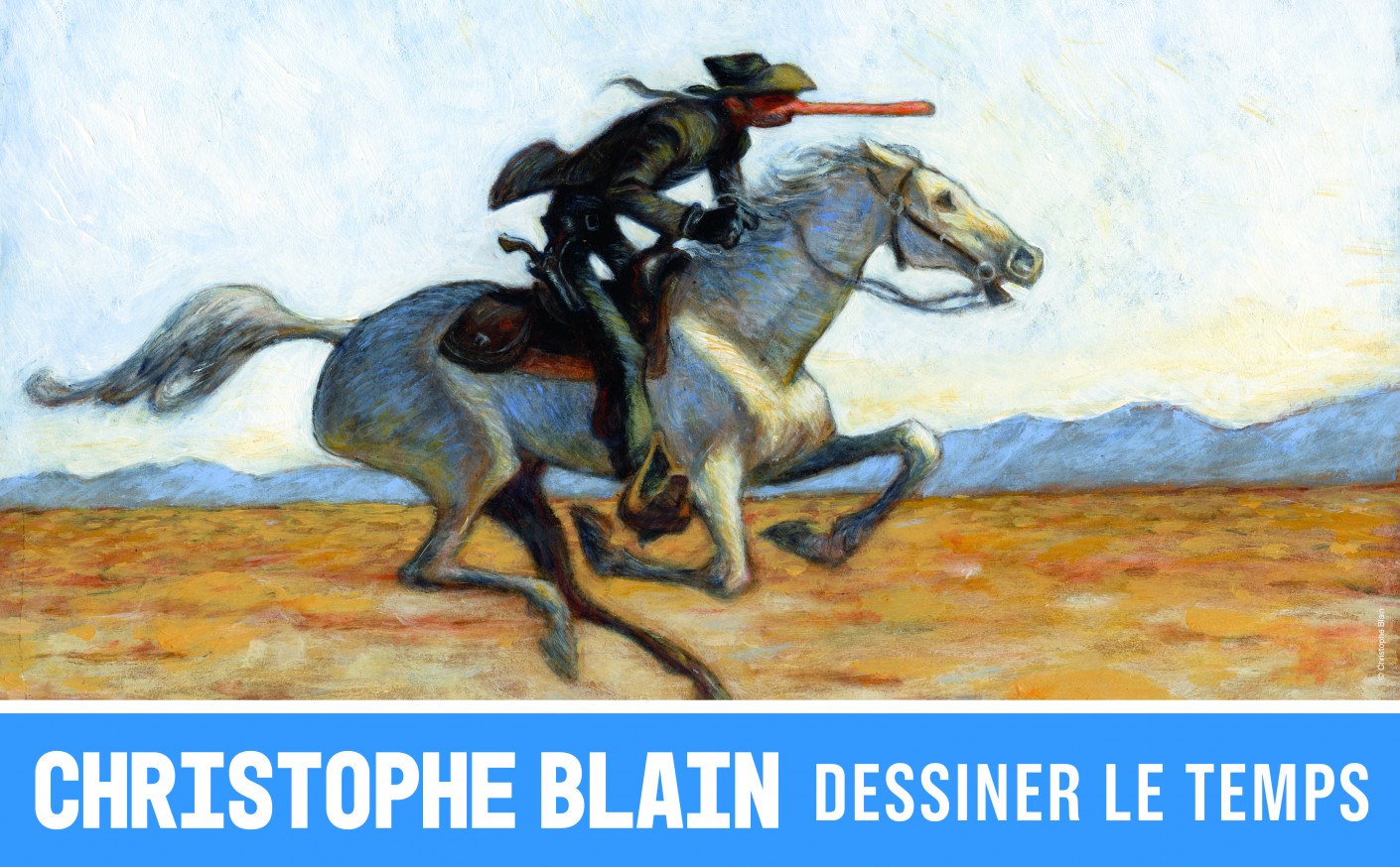 EXPO BLAIN slider
