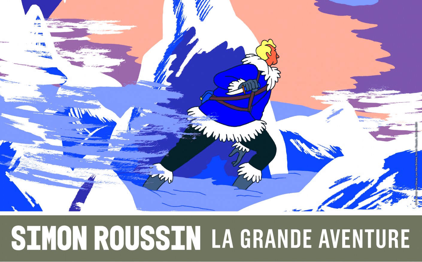 EXPO ROUSSIN slider