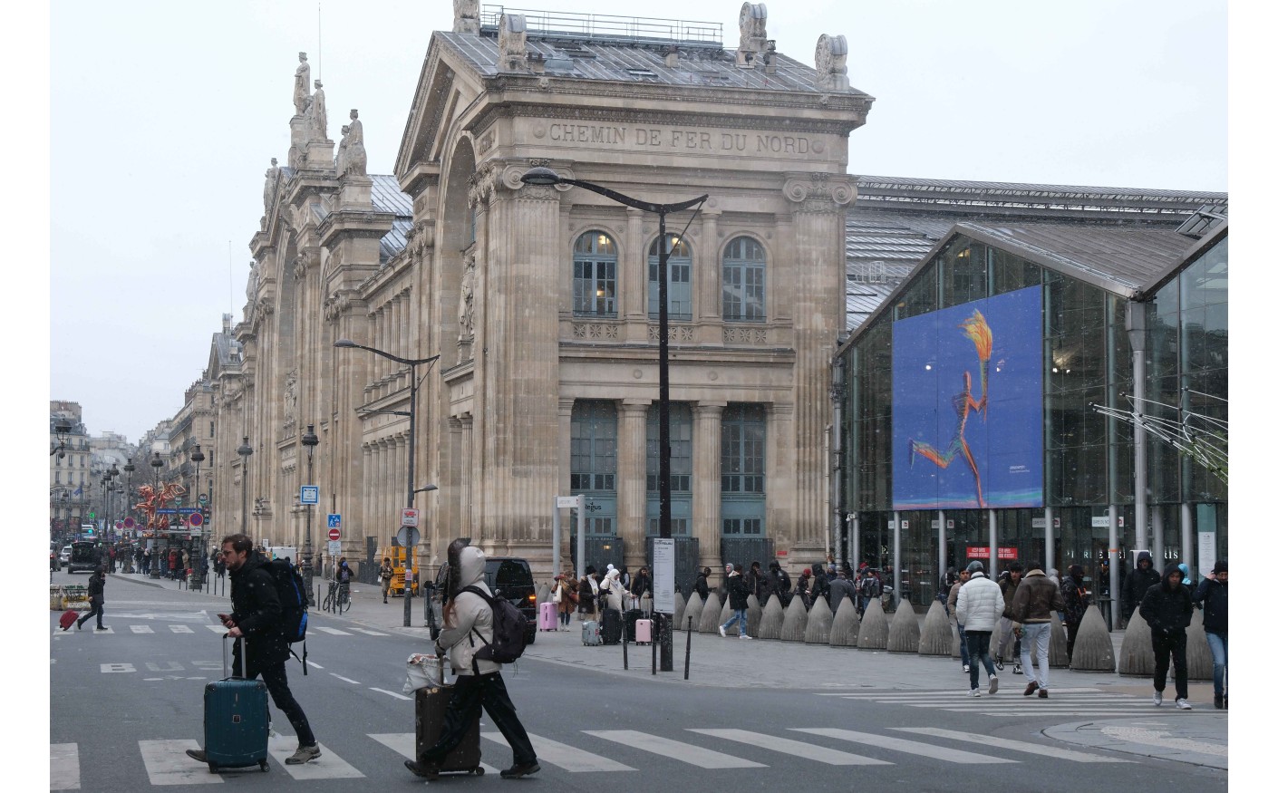 FIBD 2324   Paris Gare du Nord   Crédits David Paquin  (13)