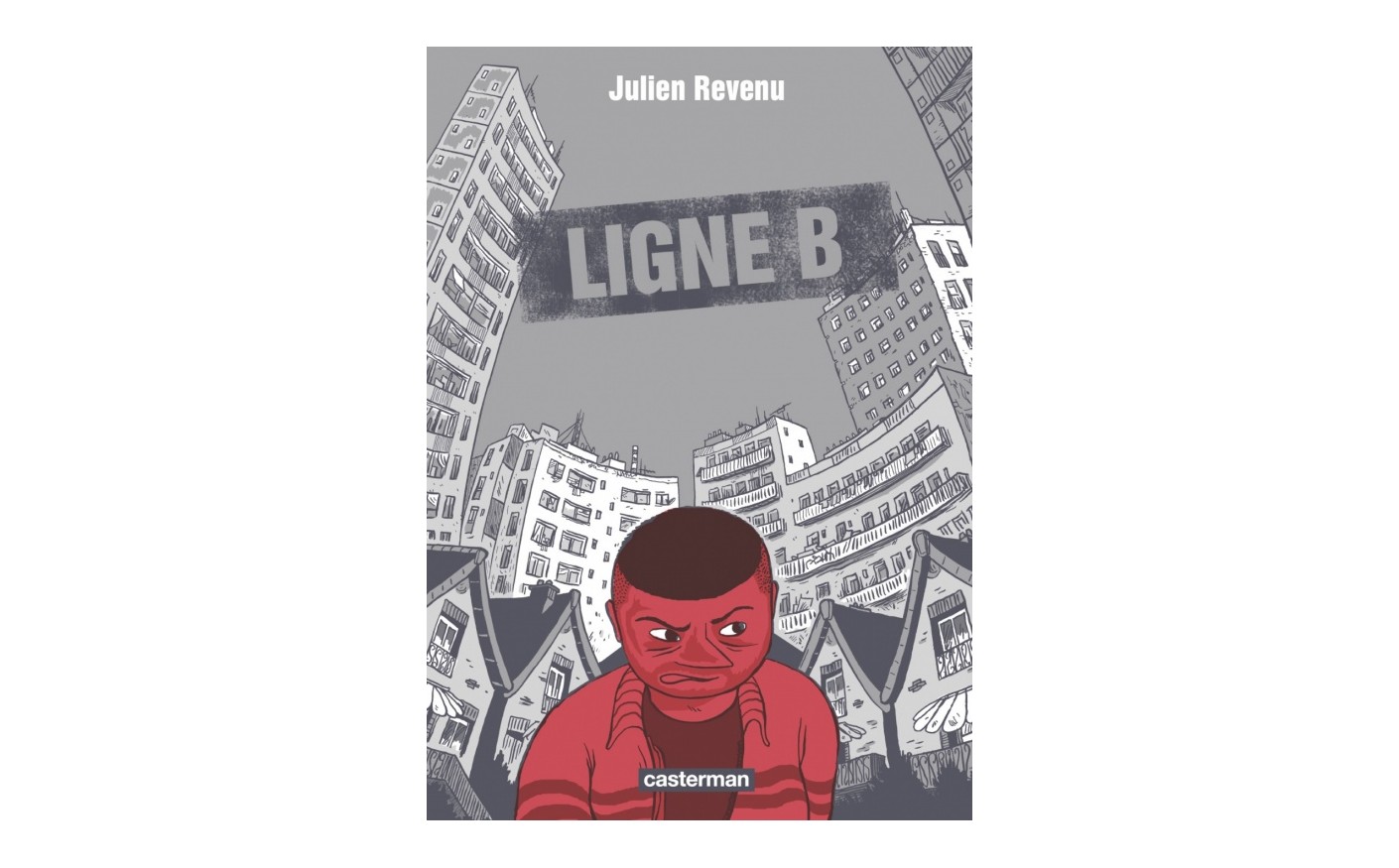 Julien Revenu couv