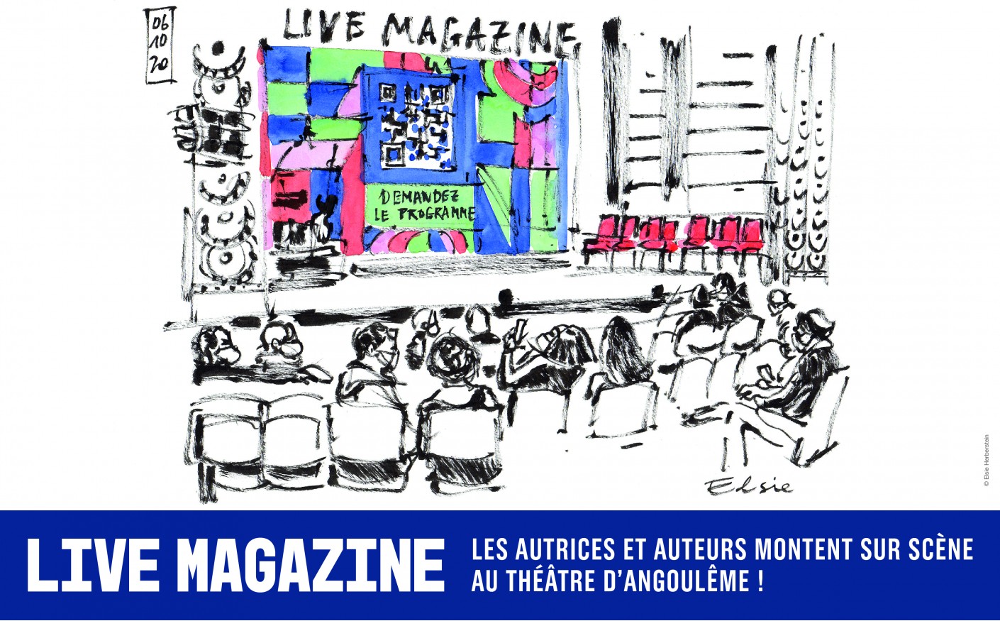 LIVEMAGAZINE slidersite Plan de travail 1