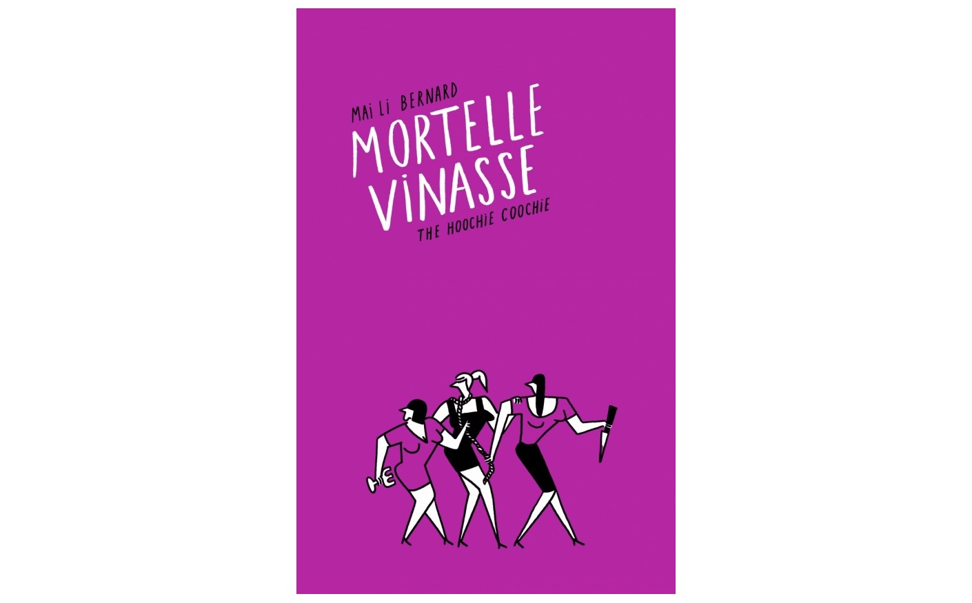 mortelle-vinasse Mai-Li Bernard