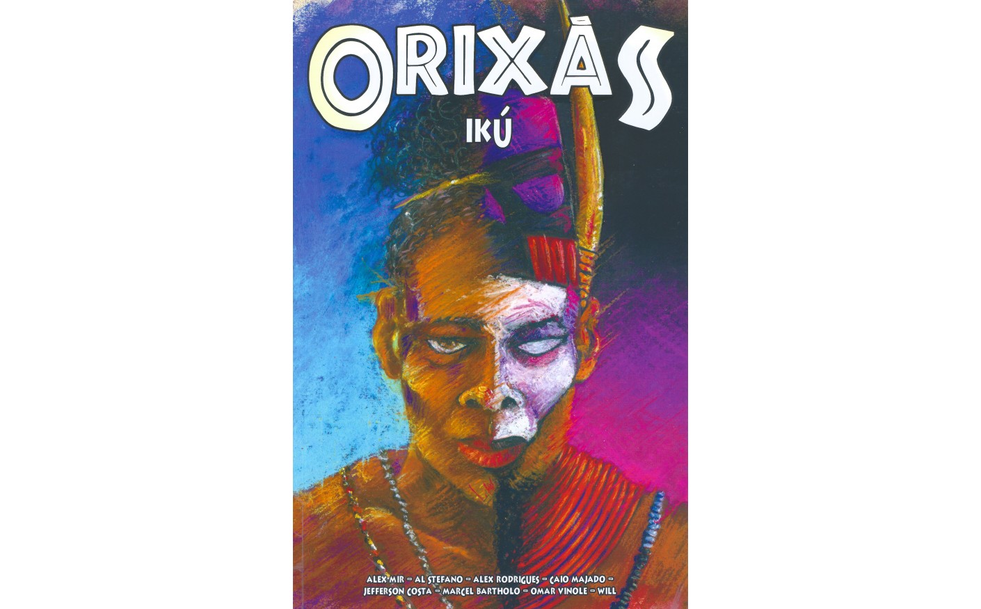 ORIXAS