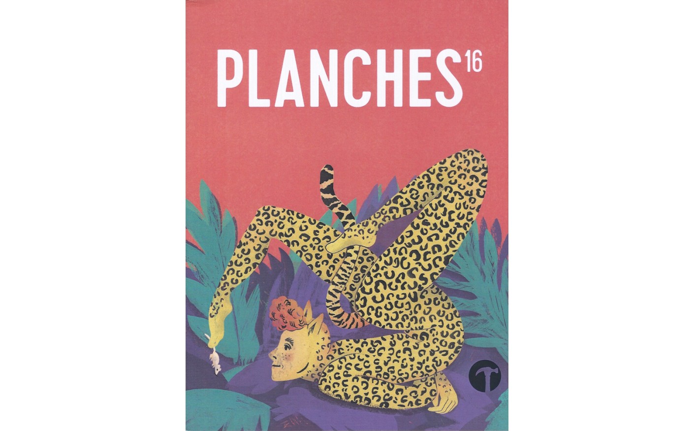 PLANCHES 16