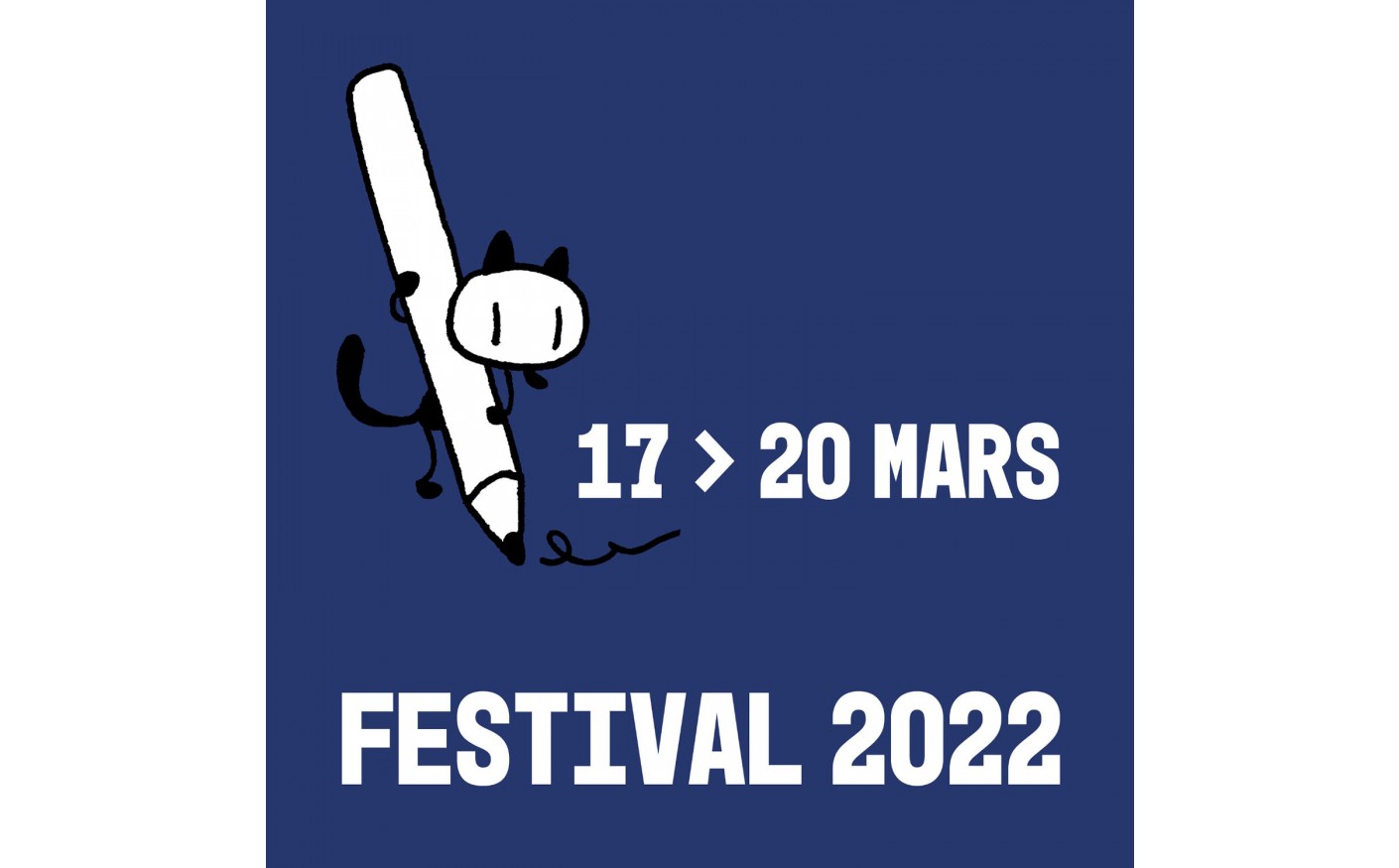 report date festival internationale bande dessinee angouleme 2022