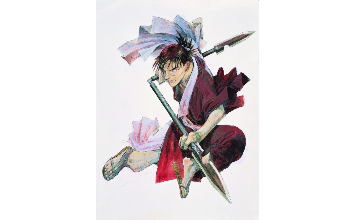 SAMURA