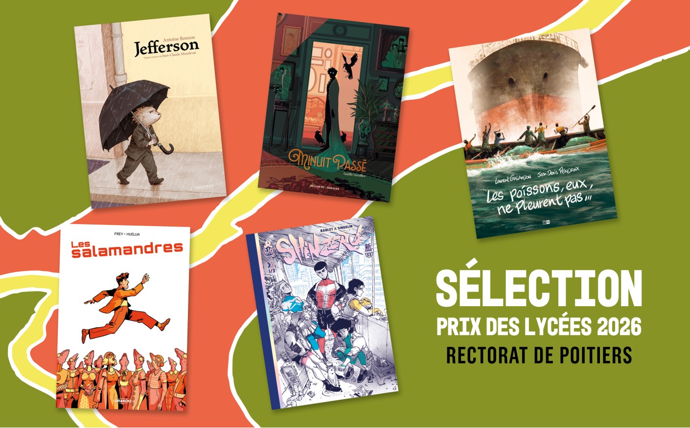 SLIDER SelectionScolaire2026 3 lycees