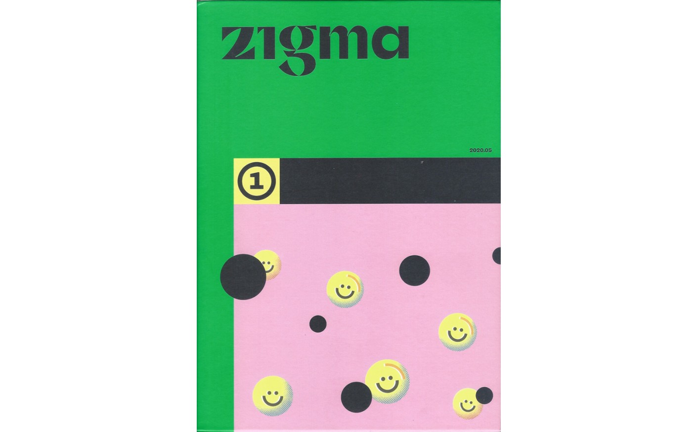 ZIGMA