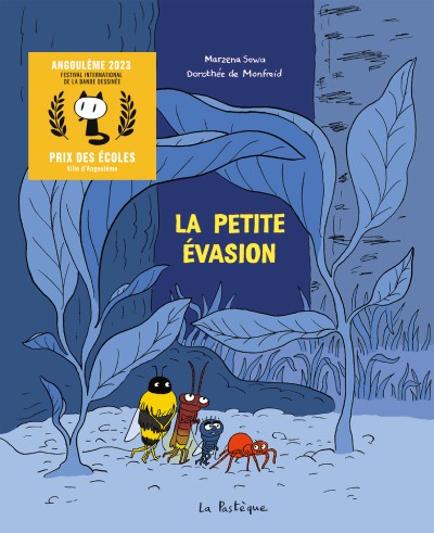 2023 SELECTION ECOLES 03 la petite evasion CMJN avecsticker