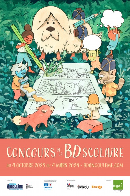 2024 AFFICHEBDSCOLAIRE 40x60cm apercuWEB