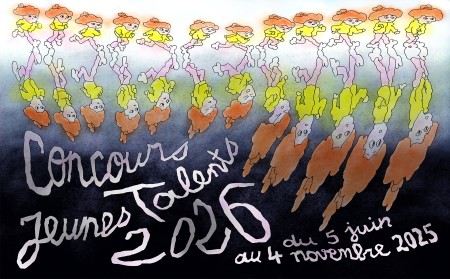 affiche jt 2026 paysage © Lise Rémon