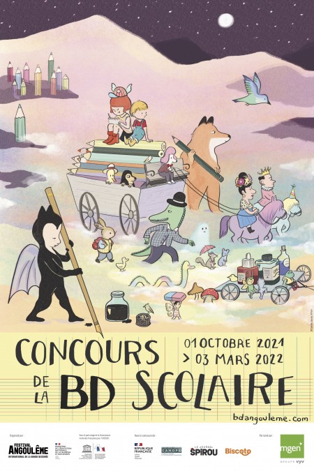 AFFICHEBDSCOLAIRE2022 apercu