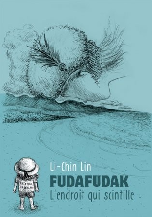 Fudafudak-Li-Chin Lin