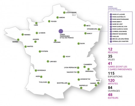 gares et connexions carte france 01 2021
