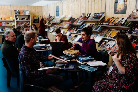 MID   ANTOINE GUIBERT POUR FIBD 9eART+