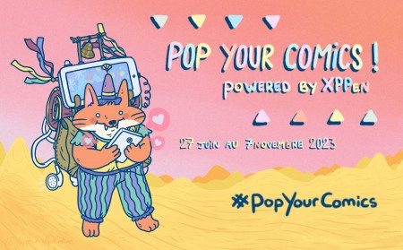 pop your comics 2024