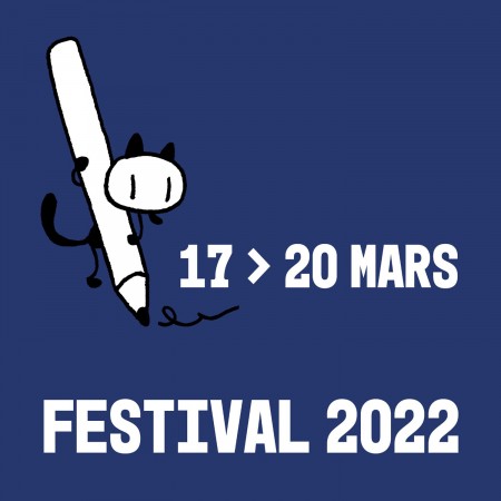 report date festival internationale bande dessinee angouleme 2022