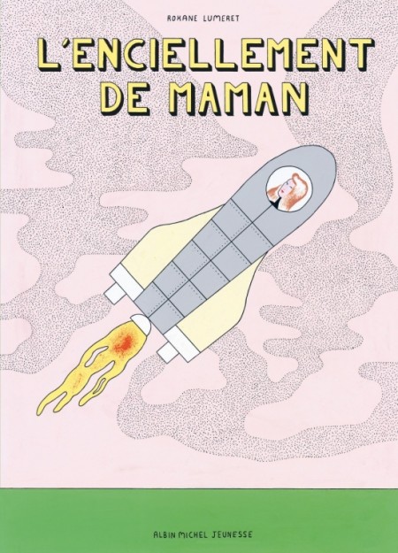 Roxane Lumeret jeune talent