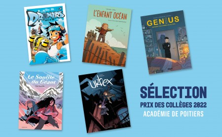 SelectionScolaire SliderCOLLEGES