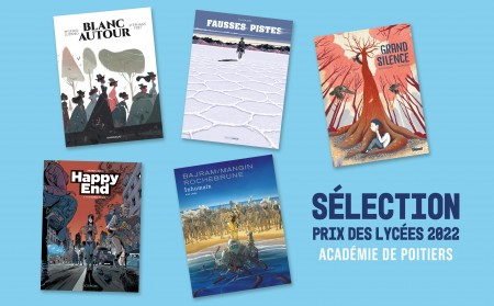 SelectionScolaire SliderLYCEES