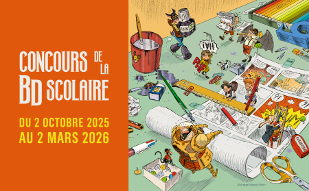 SLIDER BDSCOLAIRE 2026