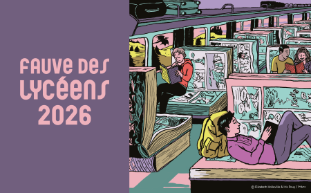 SLIDER FAUVEDESLYCEENS 2026 3