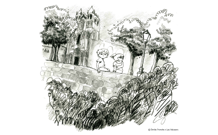 SLIDER SAMUEL 2© Émilie Tronche : Les Valseurs